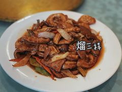 -宝发园名菜馆