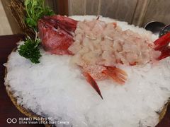 -旺顺阁海鲜广场(亚运村店)