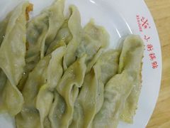 -西工饭庄快餐厅(西工小街店)