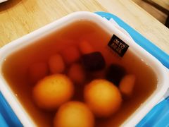 -满记甜品(苏州中心店)