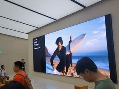 -Apple零售店(苏州店)