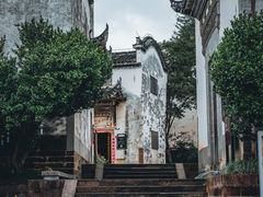 -潜口民宅博物馆