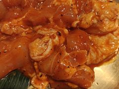 -炙城·韩式烤肉(南京东路店)