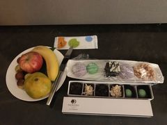 -北京希尔顿逸林酒店