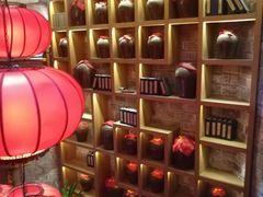 -老宁波1381餐厅(宏泰广场店)