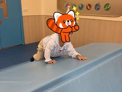 -金宝贝早教中心(徐东群星城中心)