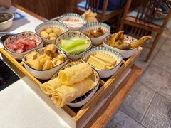 -螺大喜螺蛳粉火锅(雍和宫店)