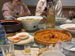 -汤城小厨•粤菜•靓汤(西直门凯德MALL店)