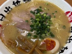 -日出拉面(望京店)