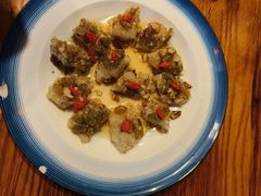 -柴窝堡22号辣子鸡·传承新疆菜