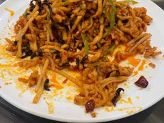 -金阁家常菜(贵阳路店)