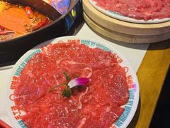 -牛市坎火锅(温州街店)