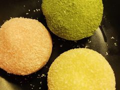 大福-昊·来了寿司(双楠2店)