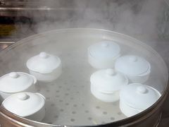 -惠州皇冠假日酒店·西餐厅·自助餐厅