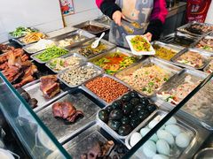 -碗碗香鸡汤饭(建设路店)