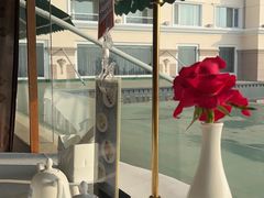 -青岛海景花园大酒店·粤海餐厅