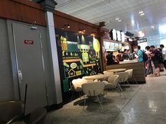 -肯德基(南京高铁1店)