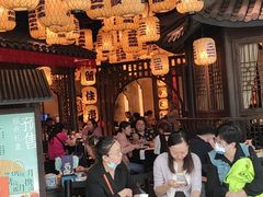 -南京大牌档(二七万达店)