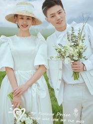 -索菲亚摄影会所