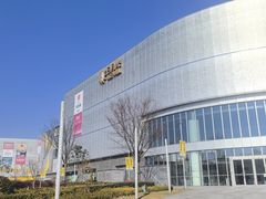 -宝山日月光中心