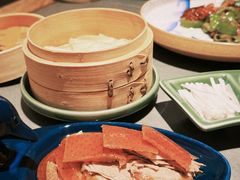 -晟永興烤鸭店(五道口店)