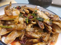 -金海湾海鲜总店
