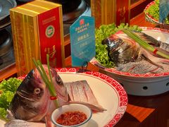 -老德州四合院·德州菜(天衢路店)