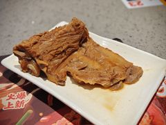 -大师兄·西北小馆(南沙万达广场店)