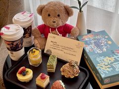 -长沙运达喜来登酒店