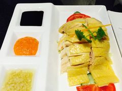 -鹿港小镇(金虹桥国际中心店)