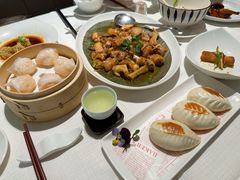 -金悦轩海鲜酒家(拱北店)