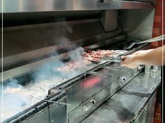 -怡妮新疆风味餐厅(东江湾路店)