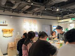 -肉肉大米(金虹桥店)