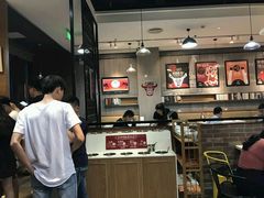 -潮正和潮汕牛肉火锅·老字号(番禺万达店)