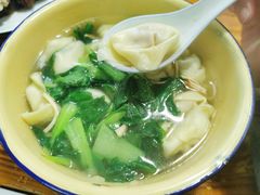 -山北老老头馄饨
