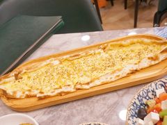 -bosphorus 铂斯西餐厅·土耳其烧烤(环市中路店)