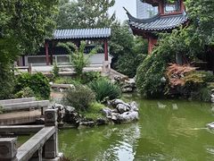 -乾隆行宫
