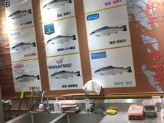 -河马鲜生海鲜超市(风荷园店)