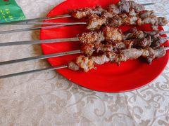 -维吾尔餐厅(宜山路店)