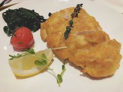 -安妮意大利餐厅(世贸天阶店)
