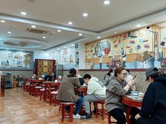 -捷信牛奶甜品世家(柳巷店)