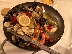 -火车头法国西餐厅