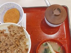 -食其家·牛丼咖喱(日月光中心广场店)