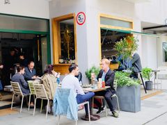 -RAC BAR(安福路店)