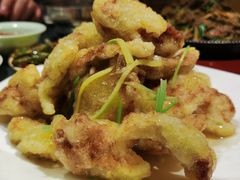 -春花民族美食(佳木斯总店)