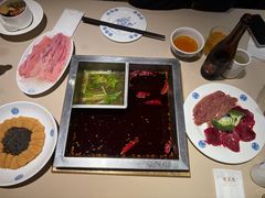-龙森园火锅(琴台路店)