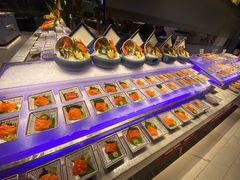 -亚马逊海鲜自助(万象汇店)