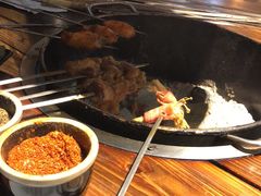 -水浒烤肉(国贸店)