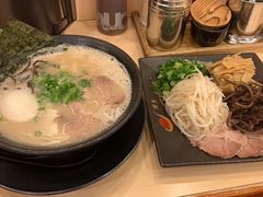 糖心鸡蛋-博多一幸舍(西单大悦城店)