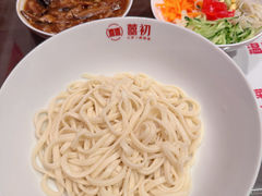 -添萬囍·天津三鲜捞面(天河城店)